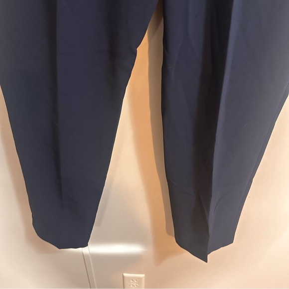 J. Crew Black Dress Pants Sixe - Picture 4 of 9